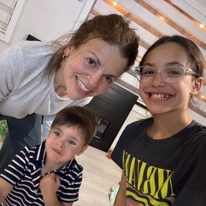 Meet your Posher, Janie